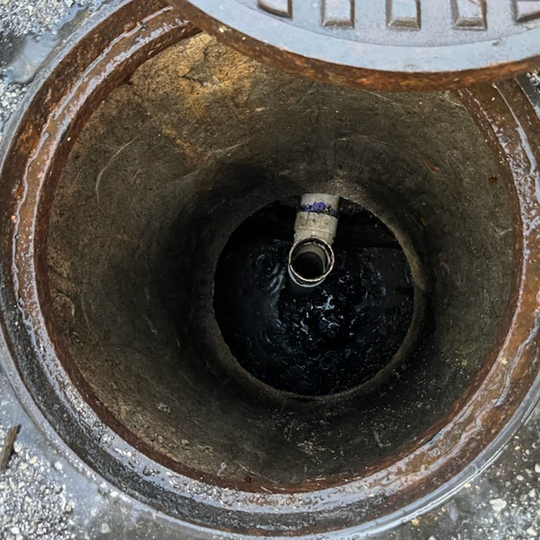 How To Properly Maintain Storm Drains Americlean Pumping Inc