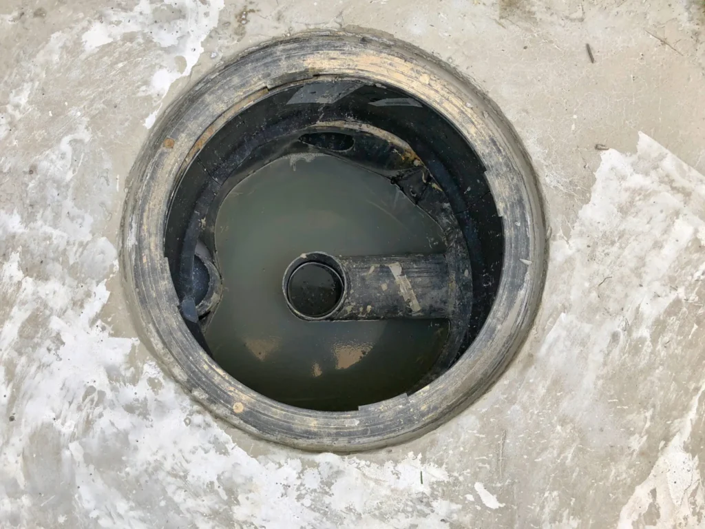 grease trap cleaning Miami