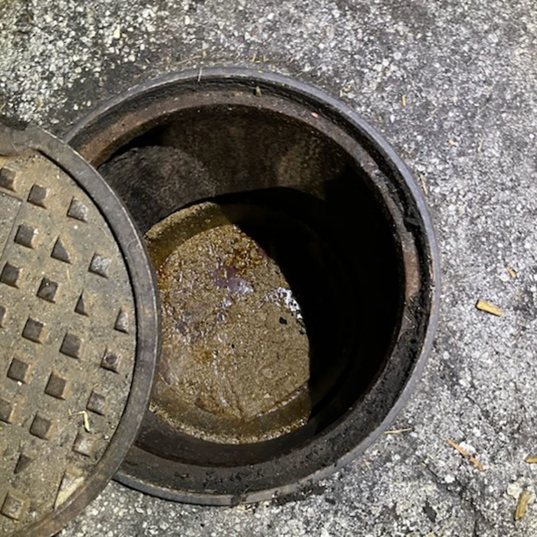 Common Grease Trap Problems and Solutions - Americlean Pumping, Inc.