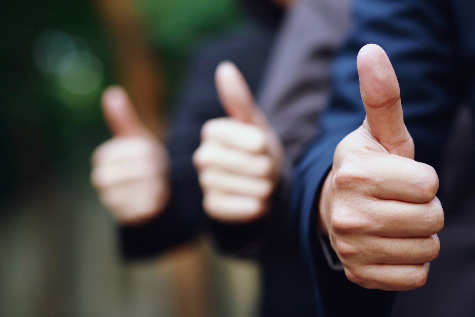 img of thumbs up