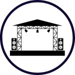 stage icon