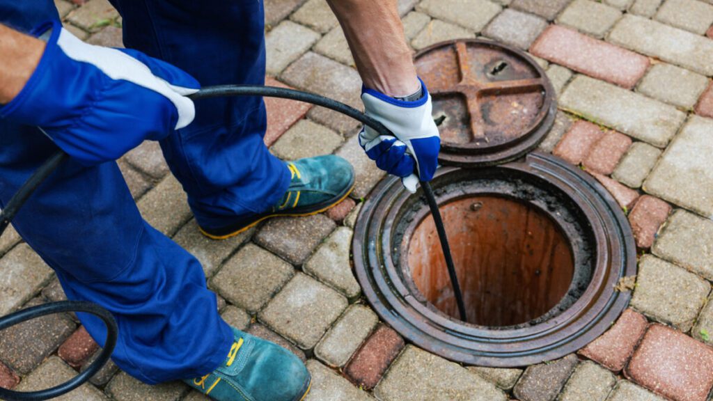 How Much Does It Cost to Clean a Storm Drain