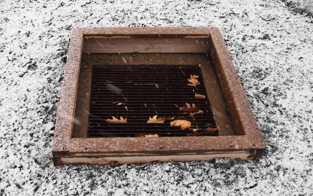 storm drain cleaning in doral