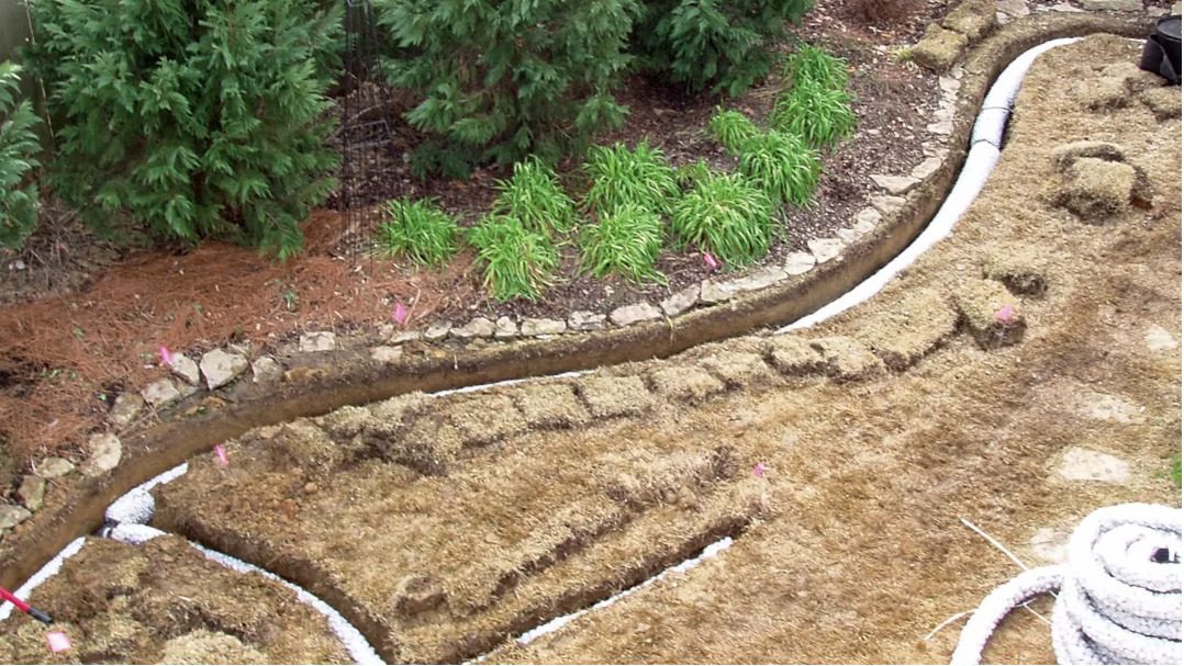 flow installation