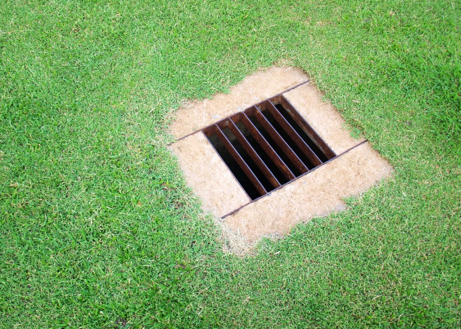 french-drain service