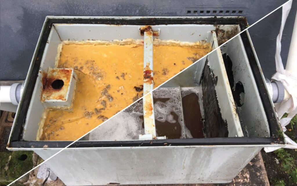 Grease Traps