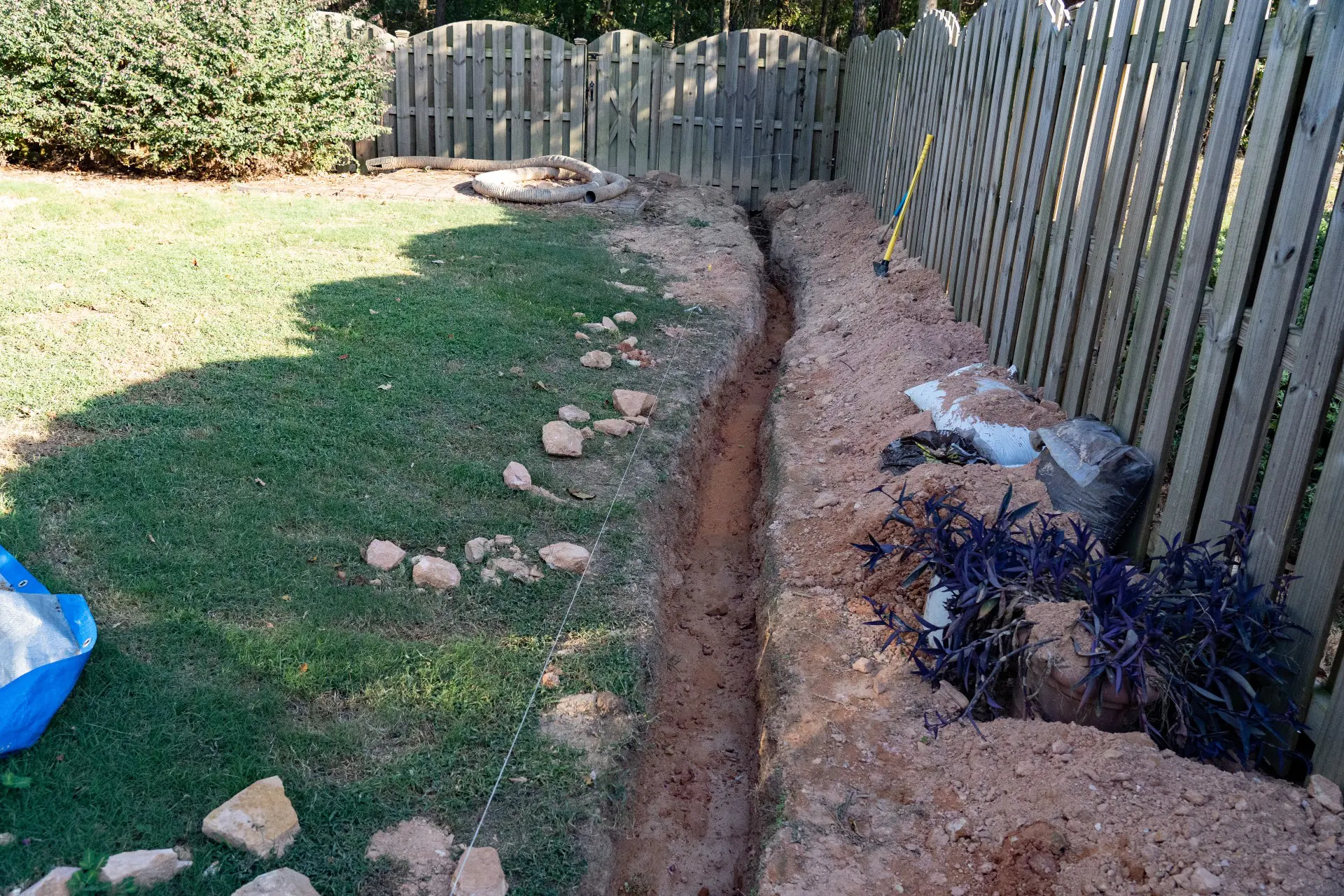 Mistakes-to-Avoid-When-Installing-a-French-Drain