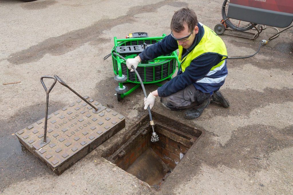 Grease-Trap-Cleaning Grease-Trap-Cleaning
