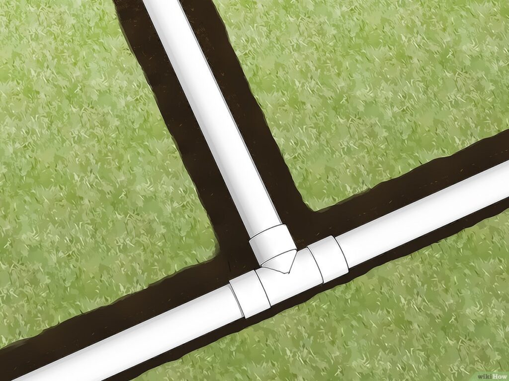 How to Calculate the Right Width for Your French Drain