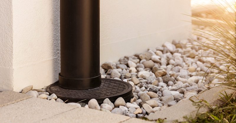 How to Estimate the Cost of Your French Drain