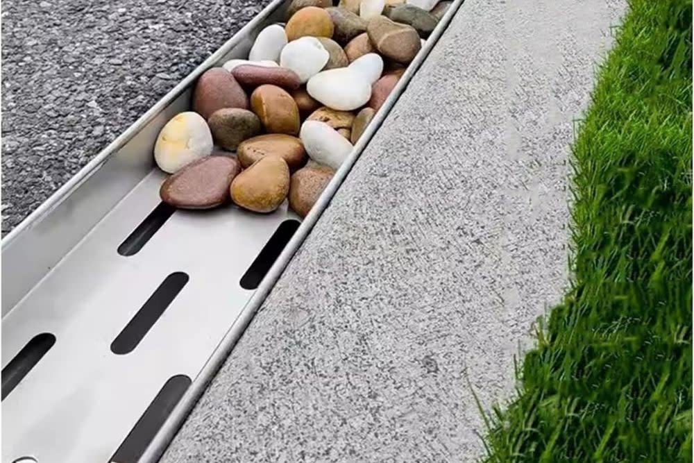 How to Maintain Your French Drain