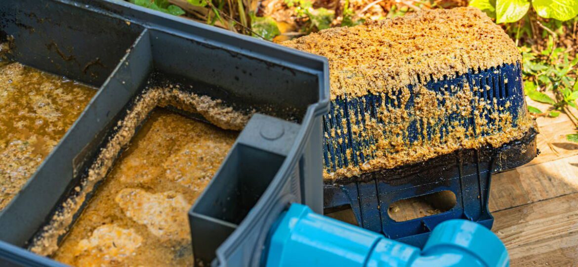 How to Maintain Your Grease Trap How to Maintain Your Grease Trap
