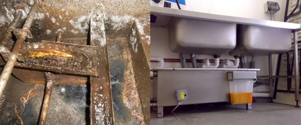 Signs Your Grease Trap Needs Maintenance