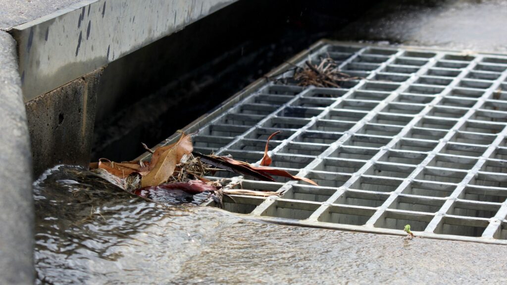 The Effects of Poor Storm Drain Maintenance