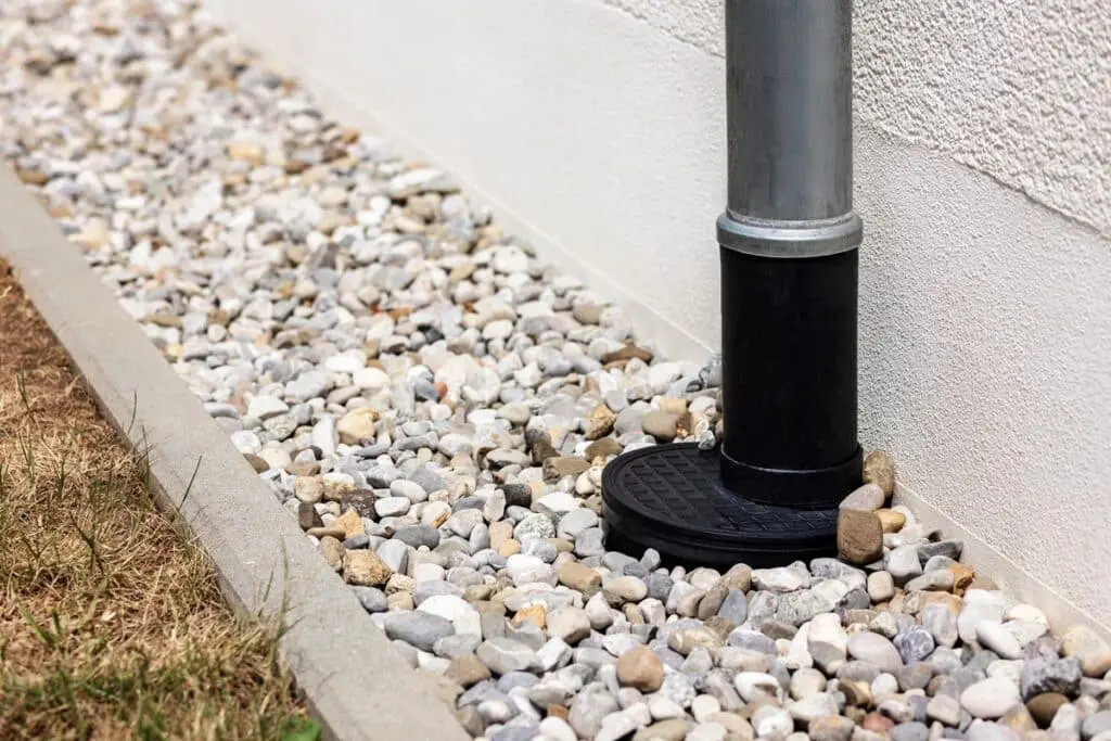 What Is a French Drain?