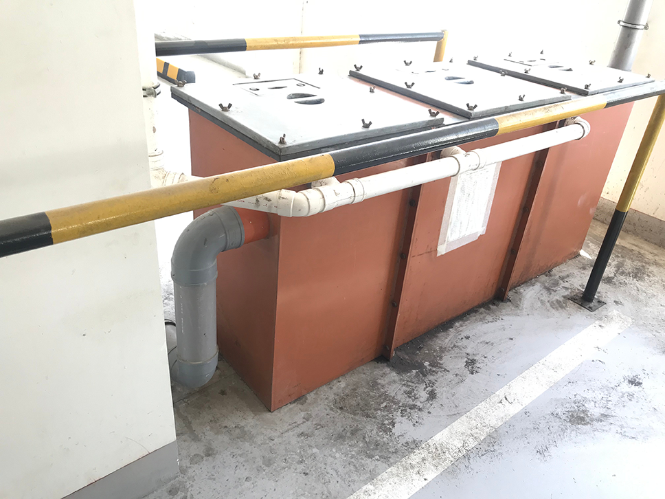 What Is a Grease Trap and Why Do You Need One?
