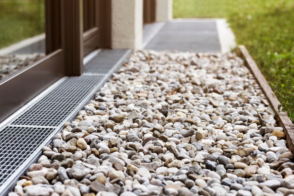 Why Should You Install a French Drain