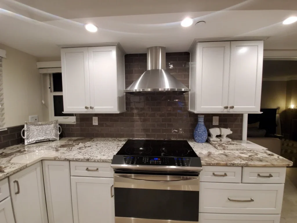 How to Clean Grease Trap Above Stove Before It Clogs Up