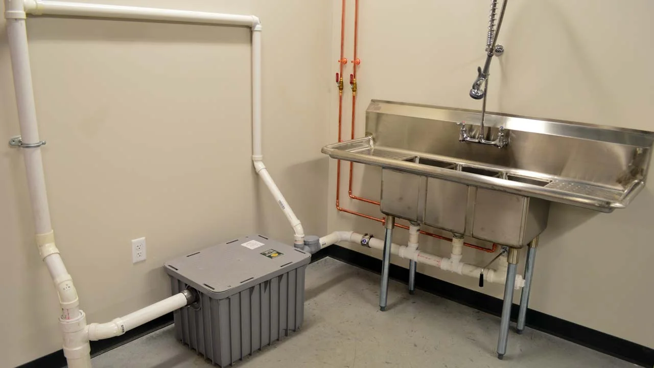 How to Install a Grease Interceptor – What Most Guides Skip