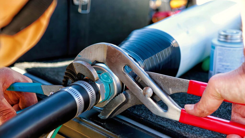 Final Tips for Grease Trap Maintenance