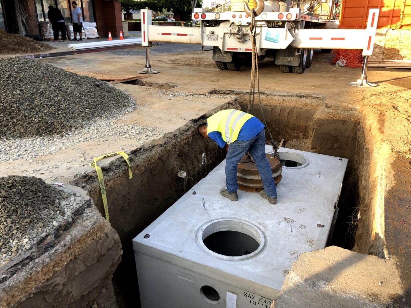 How Much Does a Restaurant Grease Trap Cost