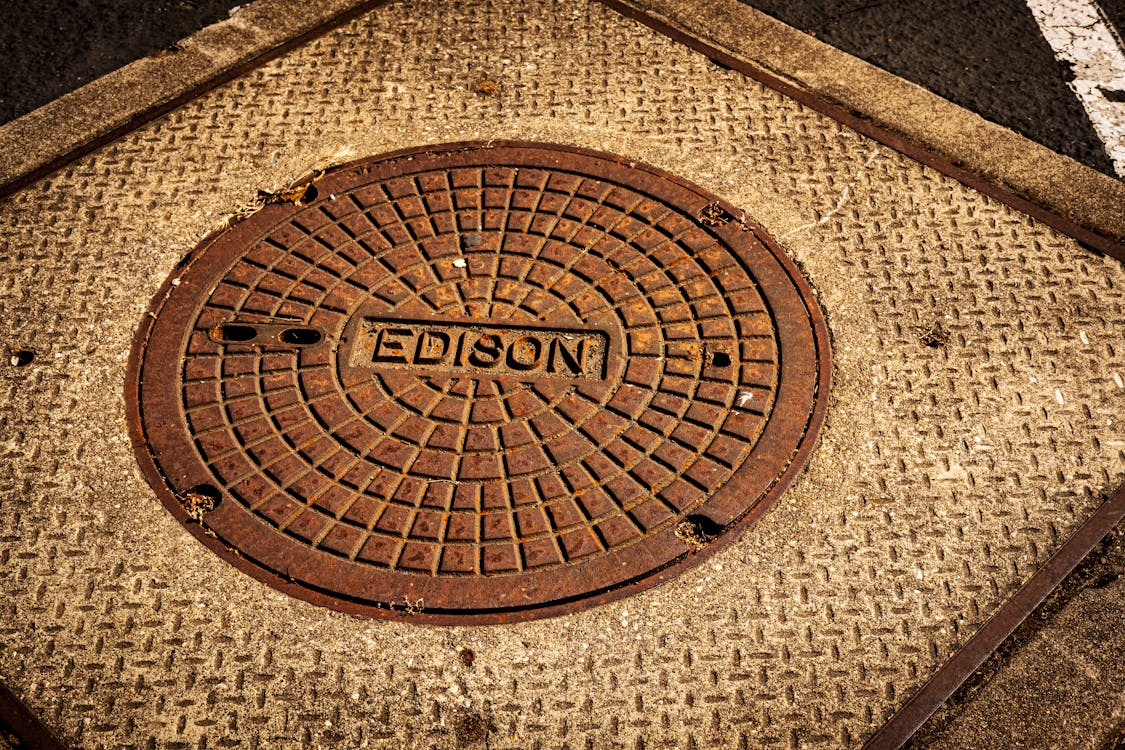 How Much Does a Storm Drain Cover Weigh