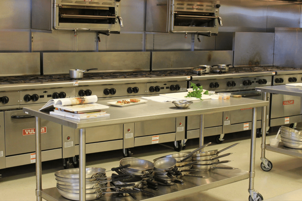 How to Choose the Right Grease Trap for Your Restaurant