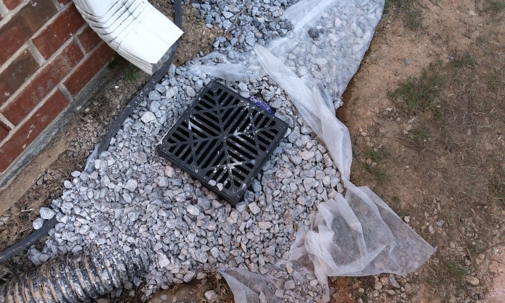 Types of Catch Basins