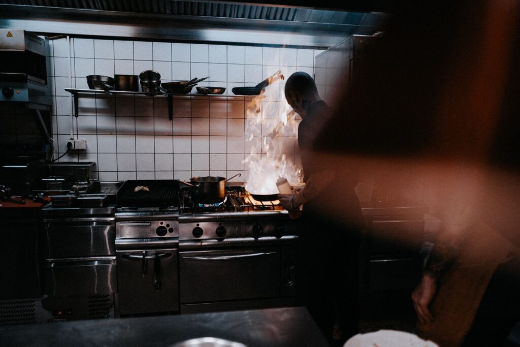 What Happens If You Don’t Use a Grease Trap