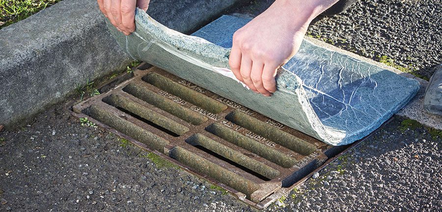 What Is a Storm Drain Cover