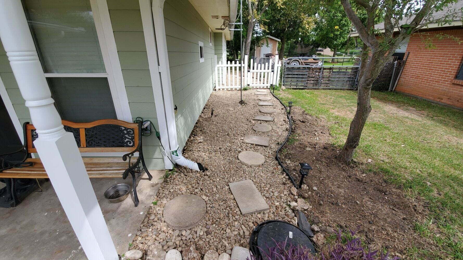 How to Lay French Drain – Here’s the Right Way to Do It