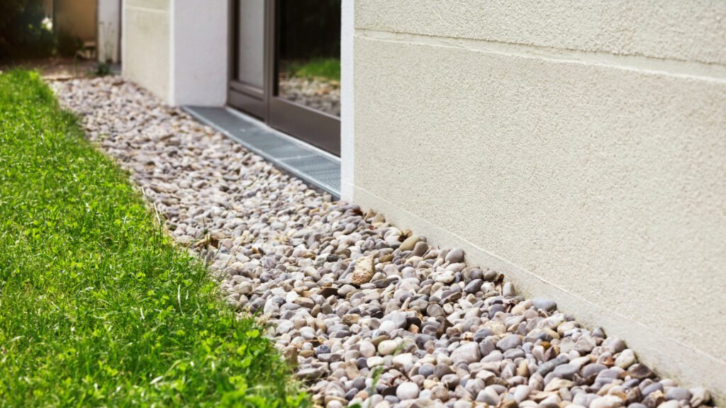 What Is a French Drain and Why You Might Need One