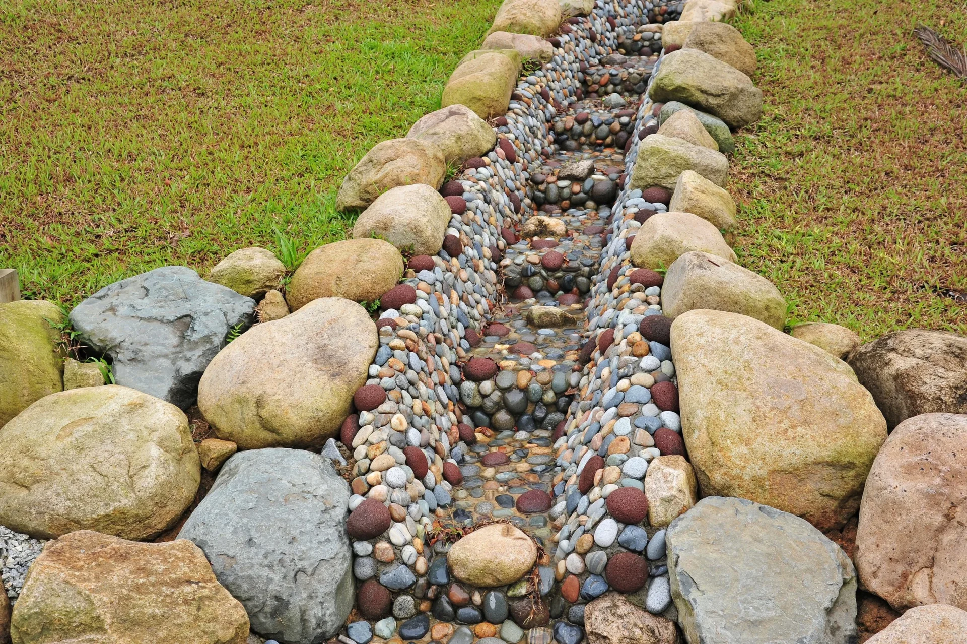 Do French Drains Work in Heavy Rain? Facts You Need