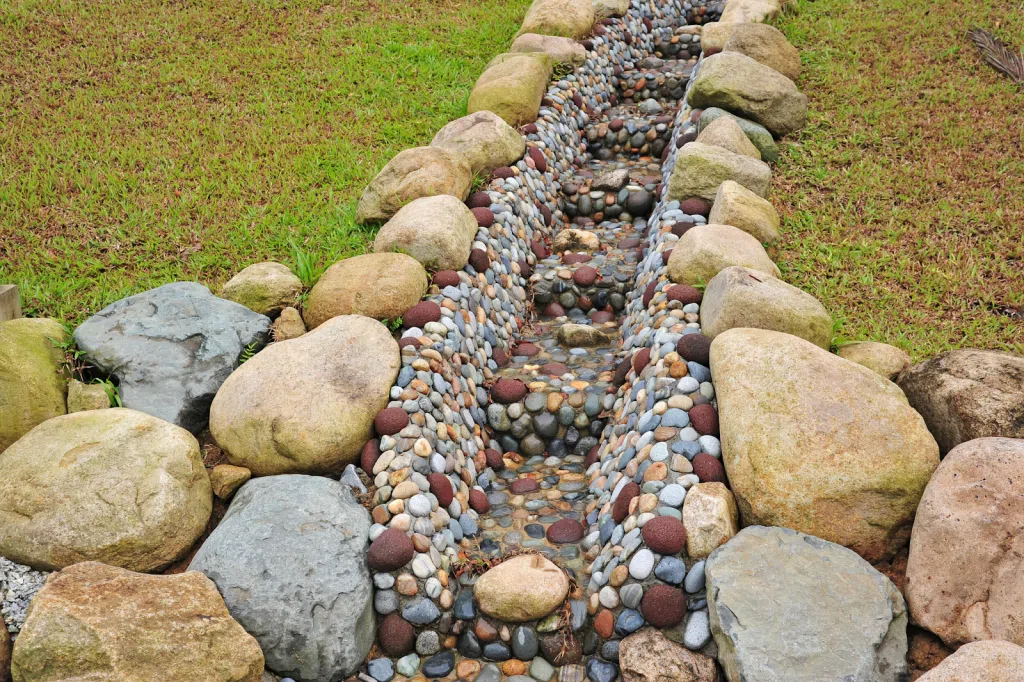Do You Need a Permit for a French Drain