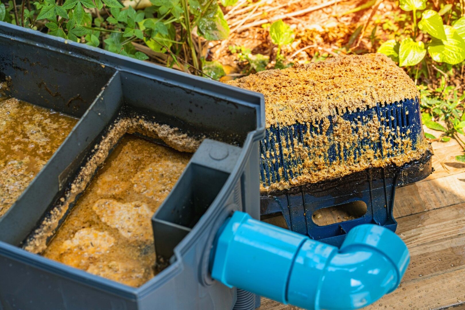 How Do I Choose the Right Size On-Floor Grease Interceptor?
