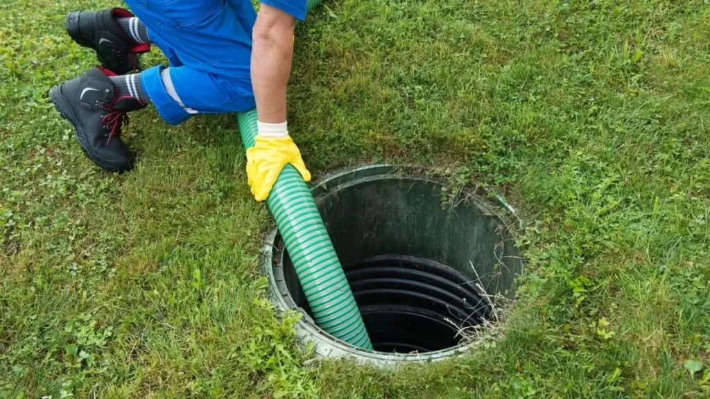 Signs Your French Drain May Not Be Coping