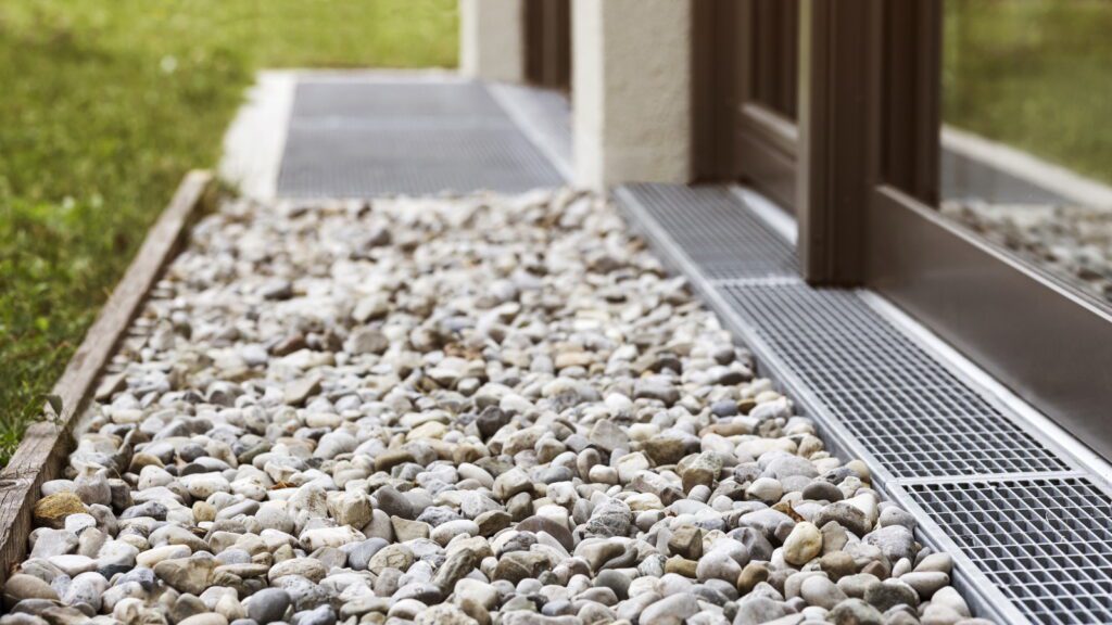 What Is a French Drain and How Does It Work