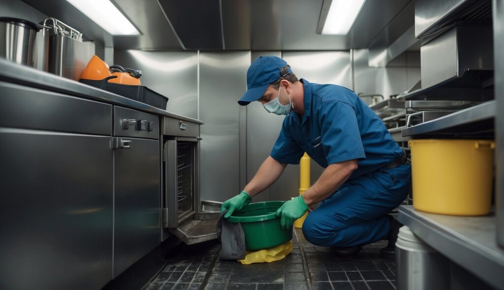 When to Call a Professional Instead