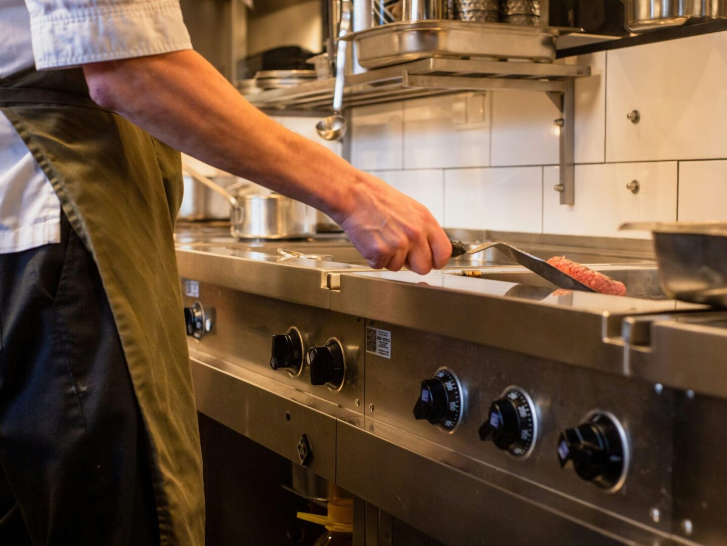 restaurant grease interceptor