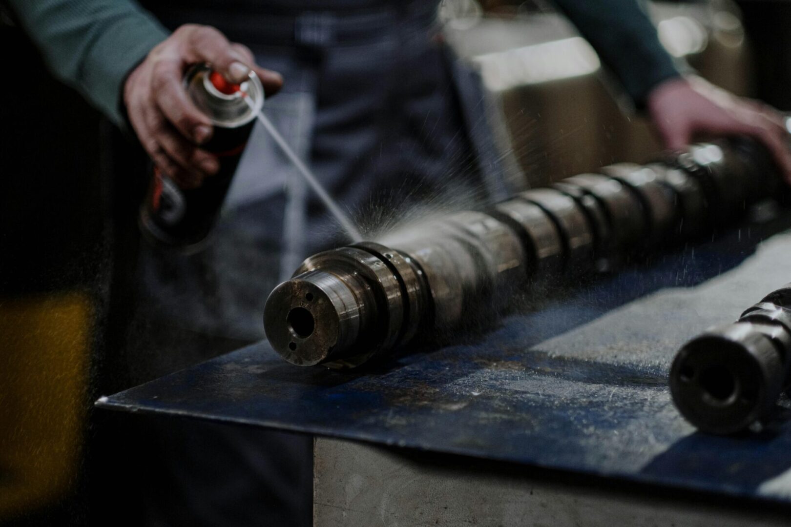 commercial grease trap maintenance
