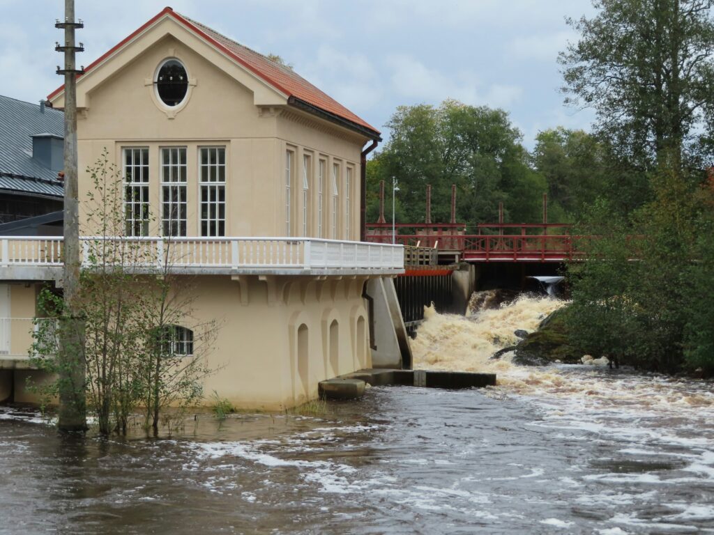 How Can Flood Prevention Strategies Protect Your Property?