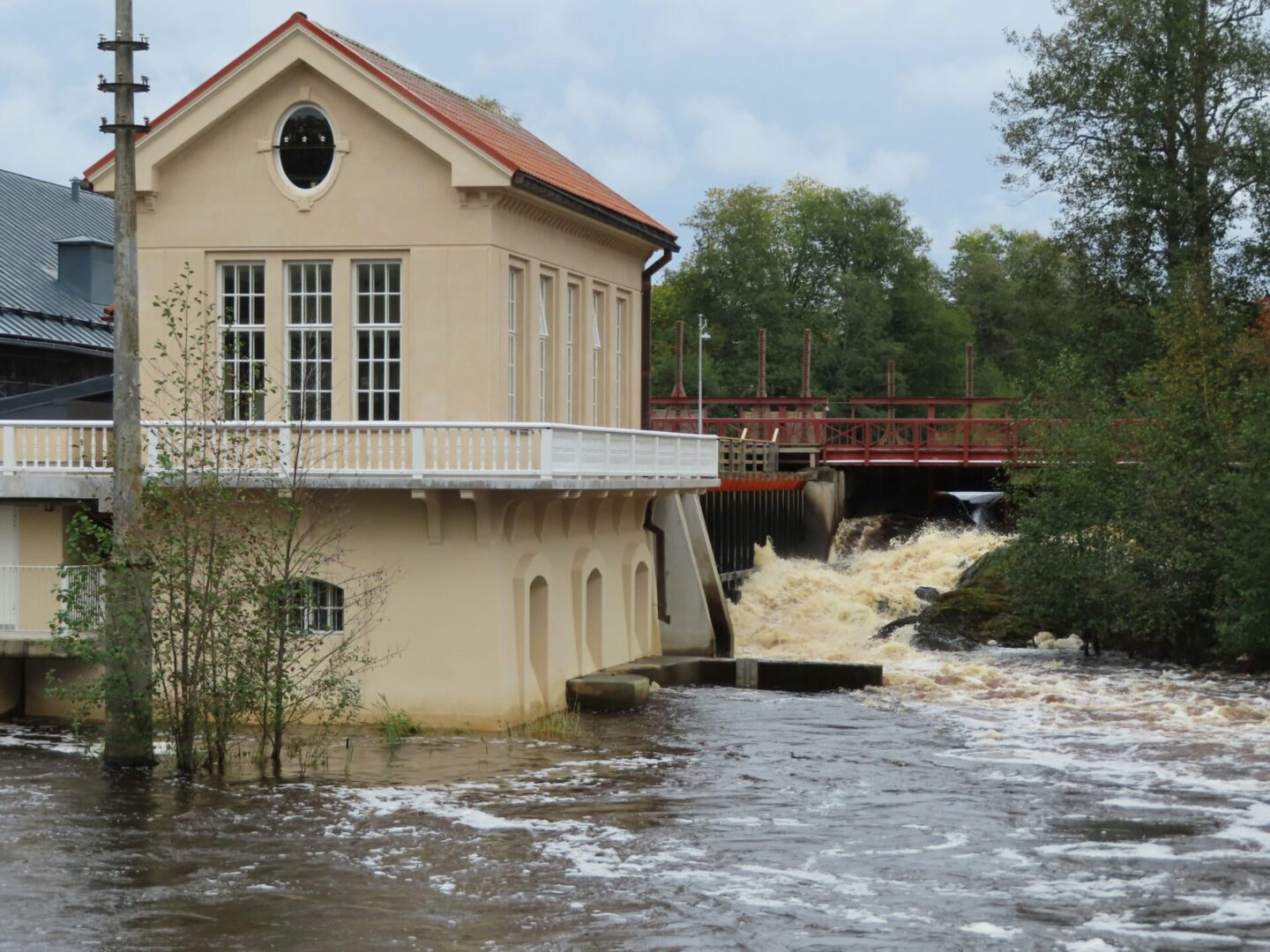 How Can Flood Prevention Strategies Protect Your Property?