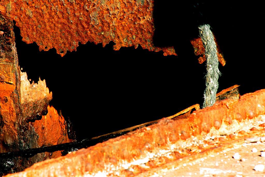 Commercial Grease Trap