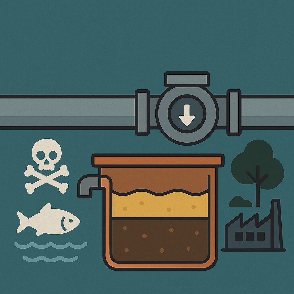 Grease Interceptor Flow Control Device Guide