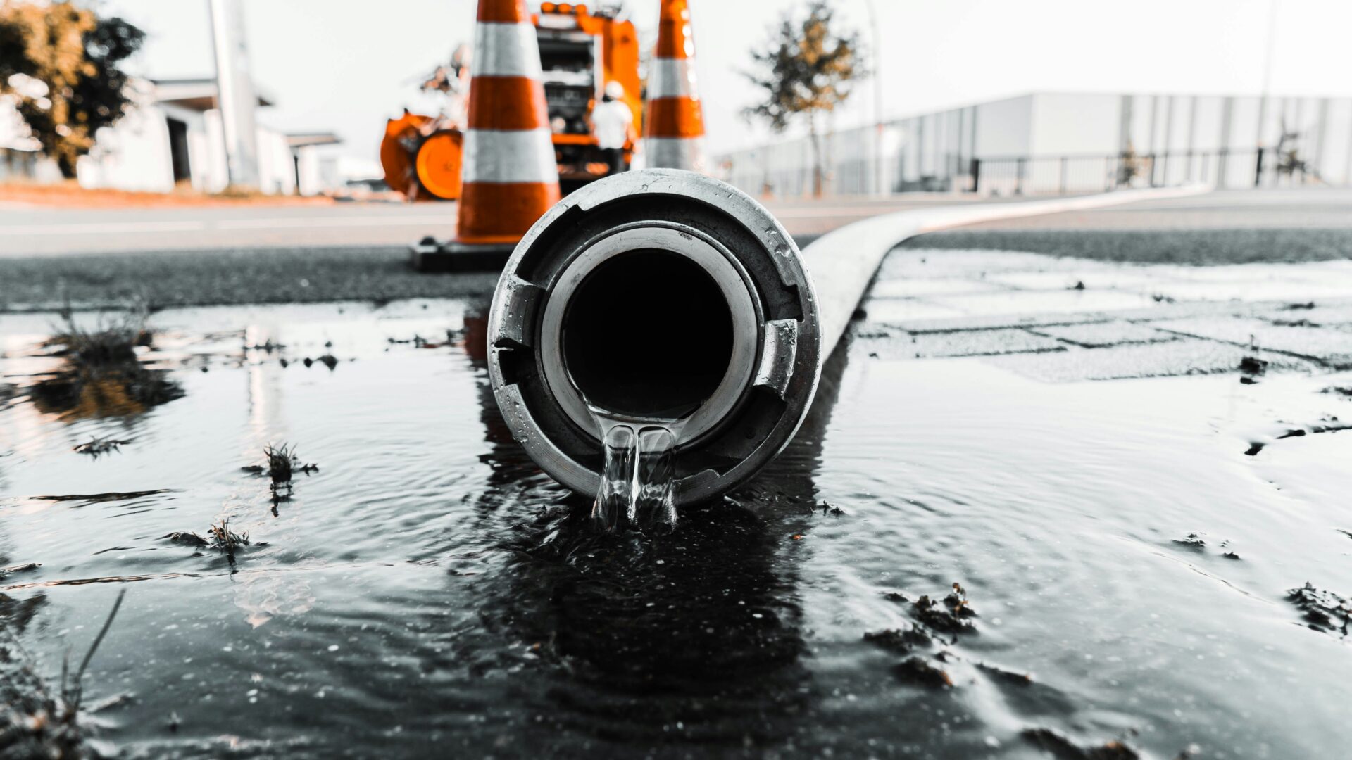 storm drain filters