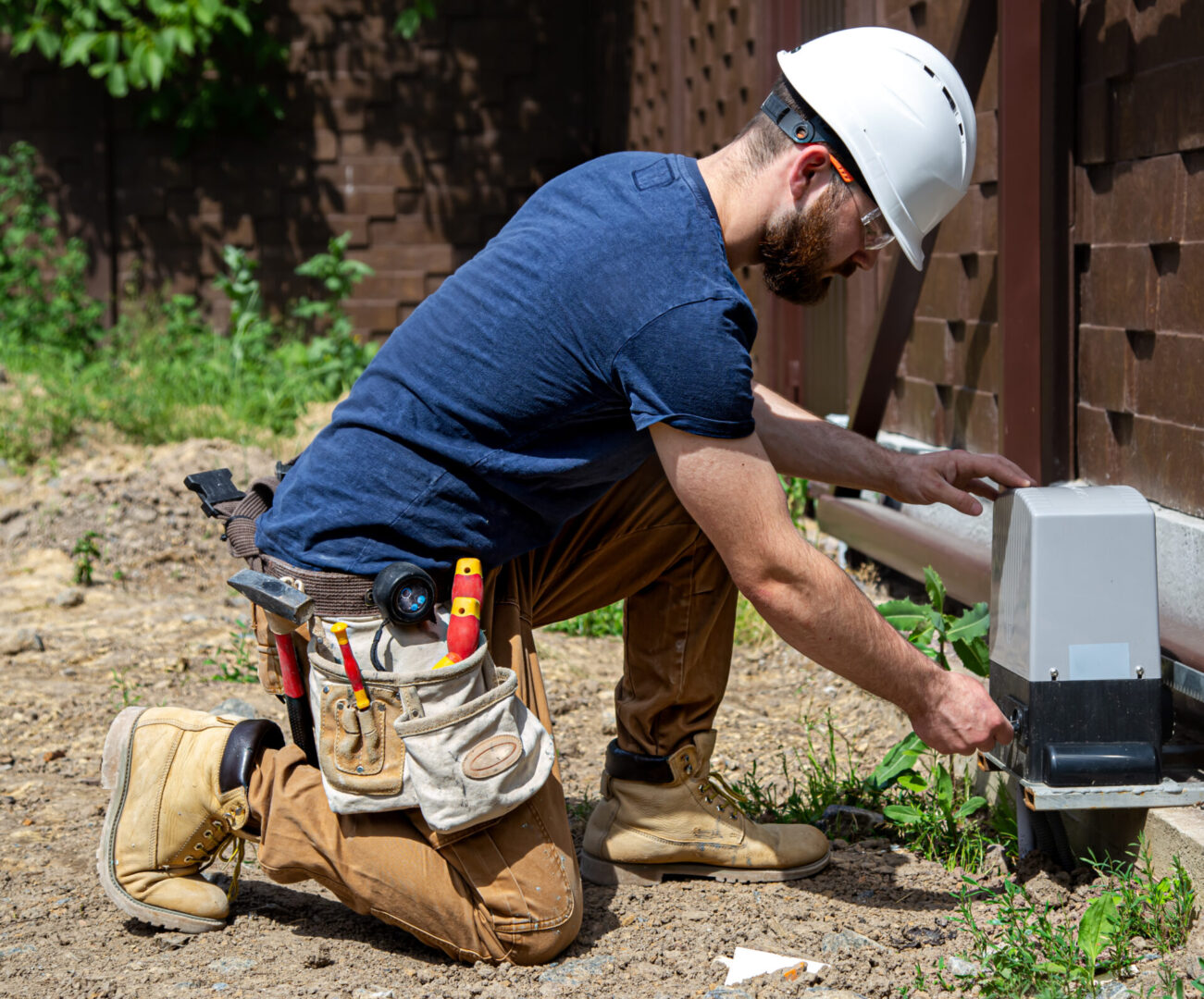 storm drain cleaning