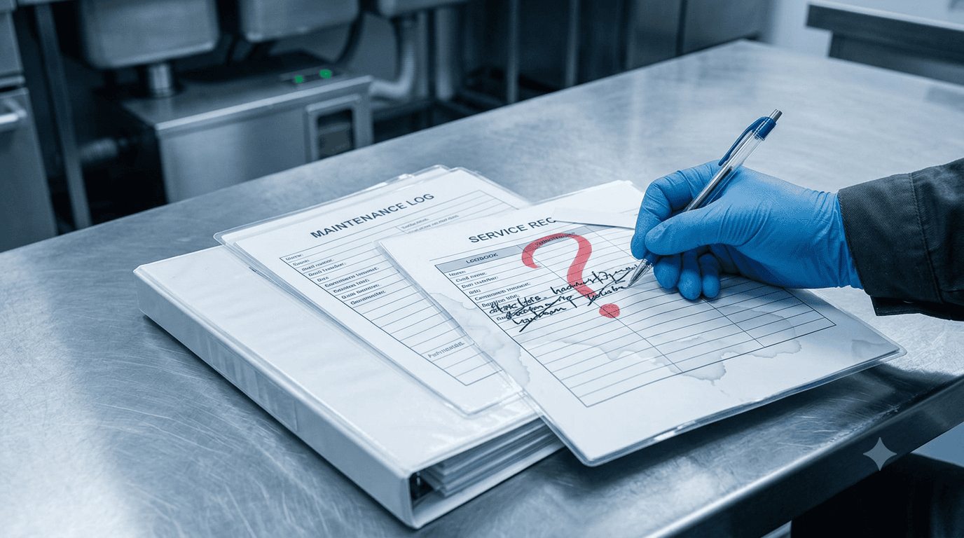 grease waste regulations