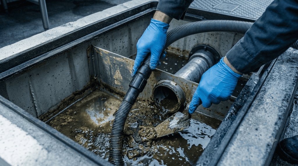 catch basin vs storm drain