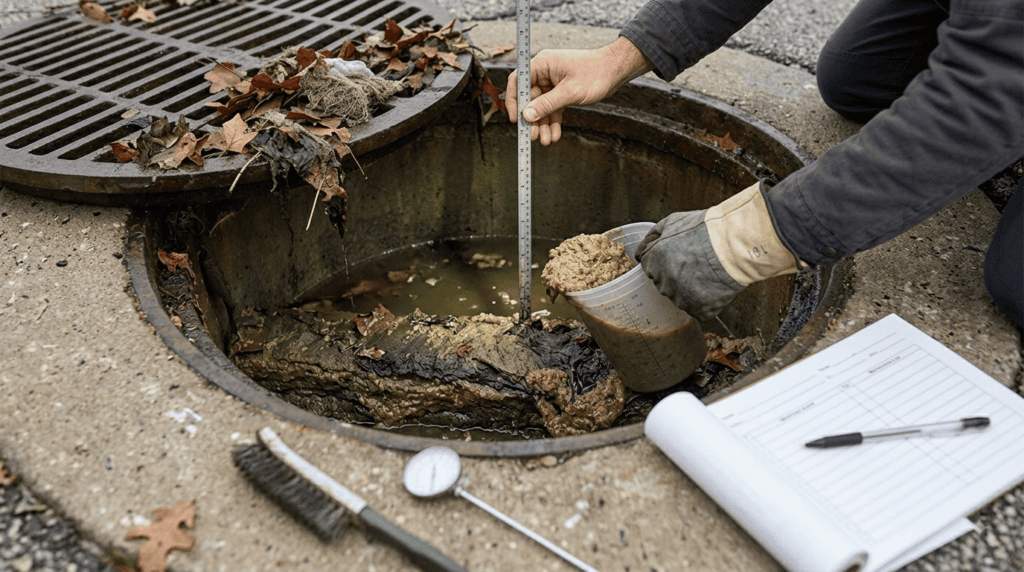 stormwater management