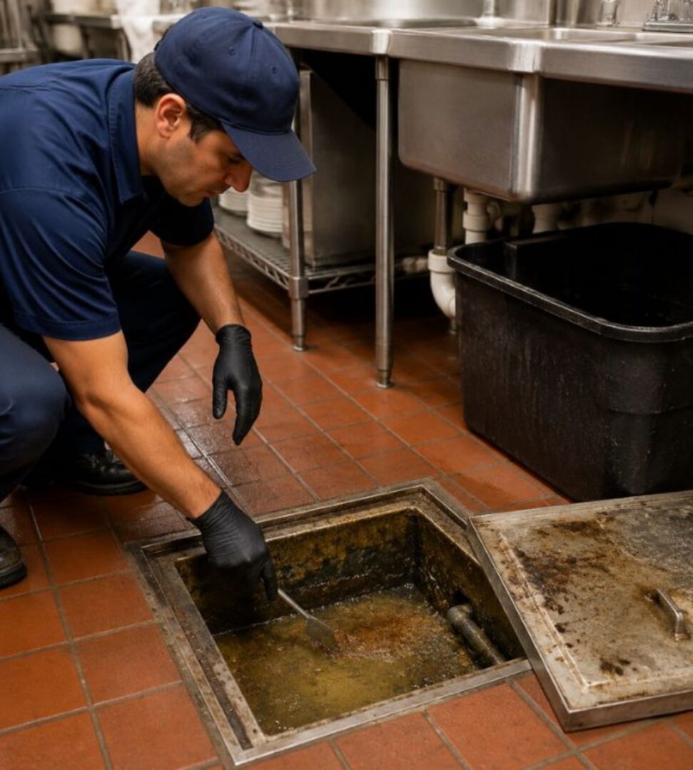 Grease Trap Compliance & Maintenance Guidelines for Sunrise Businesses (1)